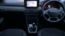 Dacia Sandero 1.0 Tce Expression 5dr Petrol Hatchback